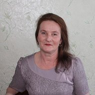 Елена Ребикова