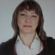 Алёна Боярская