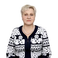 Елена Федоровна