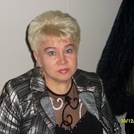 Алла Романовская