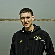 Дмитрий Храмов