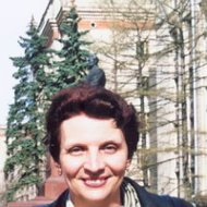 Ольга Пыркина