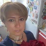 Татьяна Голубина