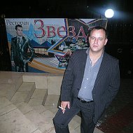 Игорь Субботин
