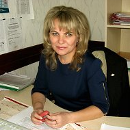 Светлана Горбанева