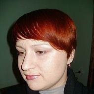 Ирина Киршул