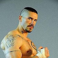 Yuri Boyka