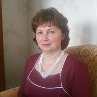 Елена Кидровская