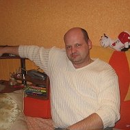 Сергей Ревенко