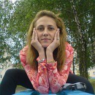 Ольга Резанко