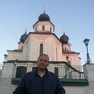 Денис Чередников