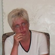 Наталья Сидорская