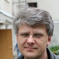 Олег Кожевников