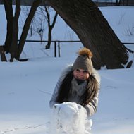 Наталі Клімцова