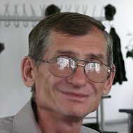 Владимир Кротов