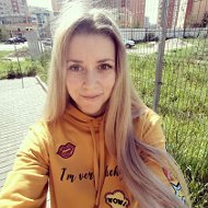 Анна Нагорная