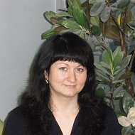 Ирина Понкратенко