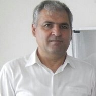 Ibrahim Bekirov