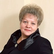 Галина Филатова