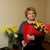 Светлана Демченко