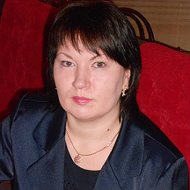 Оксана Шерстюк