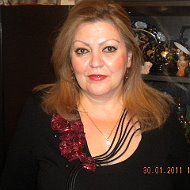Софья Каграманова