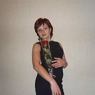 Светлана Пасиченко