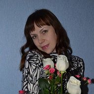 Наталия Никонова