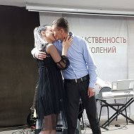 Яна Дудникова