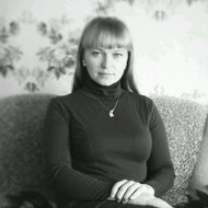 Елена Козулина