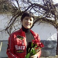 Валентина Баль
