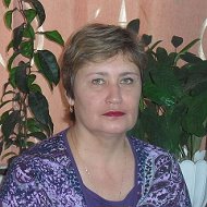 Елена Вырупаева