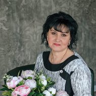 Тамара Шушакова