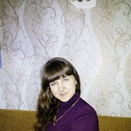 Ольга Кривченко