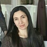 Заира Тасуева