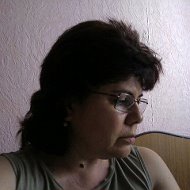 Светлана Шептур