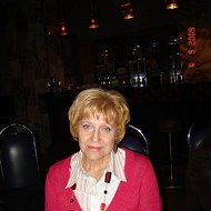 Наталья Гайдаева