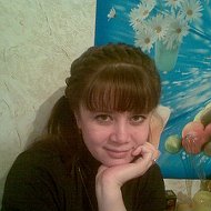 Юлия Дунаева