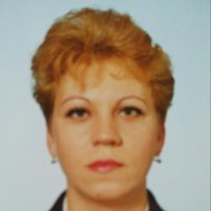 Галина Юневич