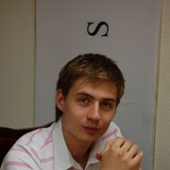 Сергей Целовальников
