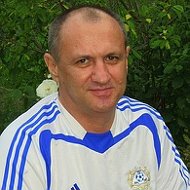 Олег Гульзорович