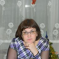Елена Шергина