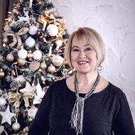Татьяна Хамкова