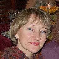 Светлана Милосердова(стародубцева