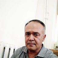 Рахмат Джурабаев
