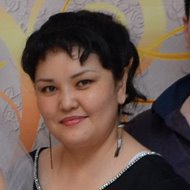 Анара Дусмухаметова(макулбаева