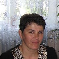 Татьяна Кузьмыч