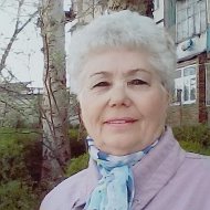 Нина Сорокина