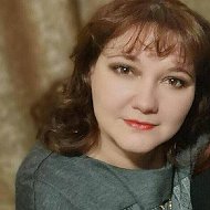 Лариса Тилькунова