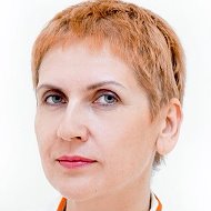 Елена Епанчинцева